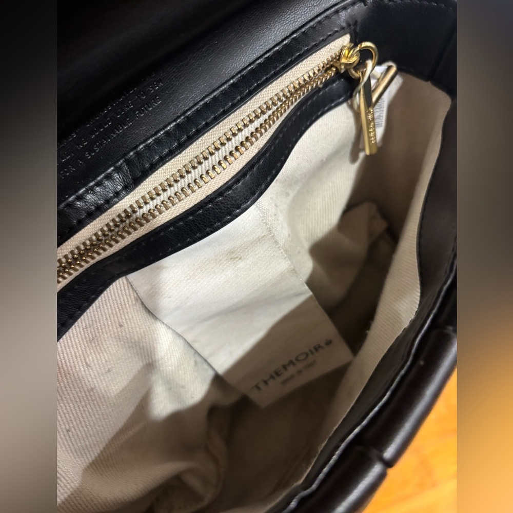 THEMOIRè Feronia Crossbody Bag, Size: OS - Picture 14 of 14